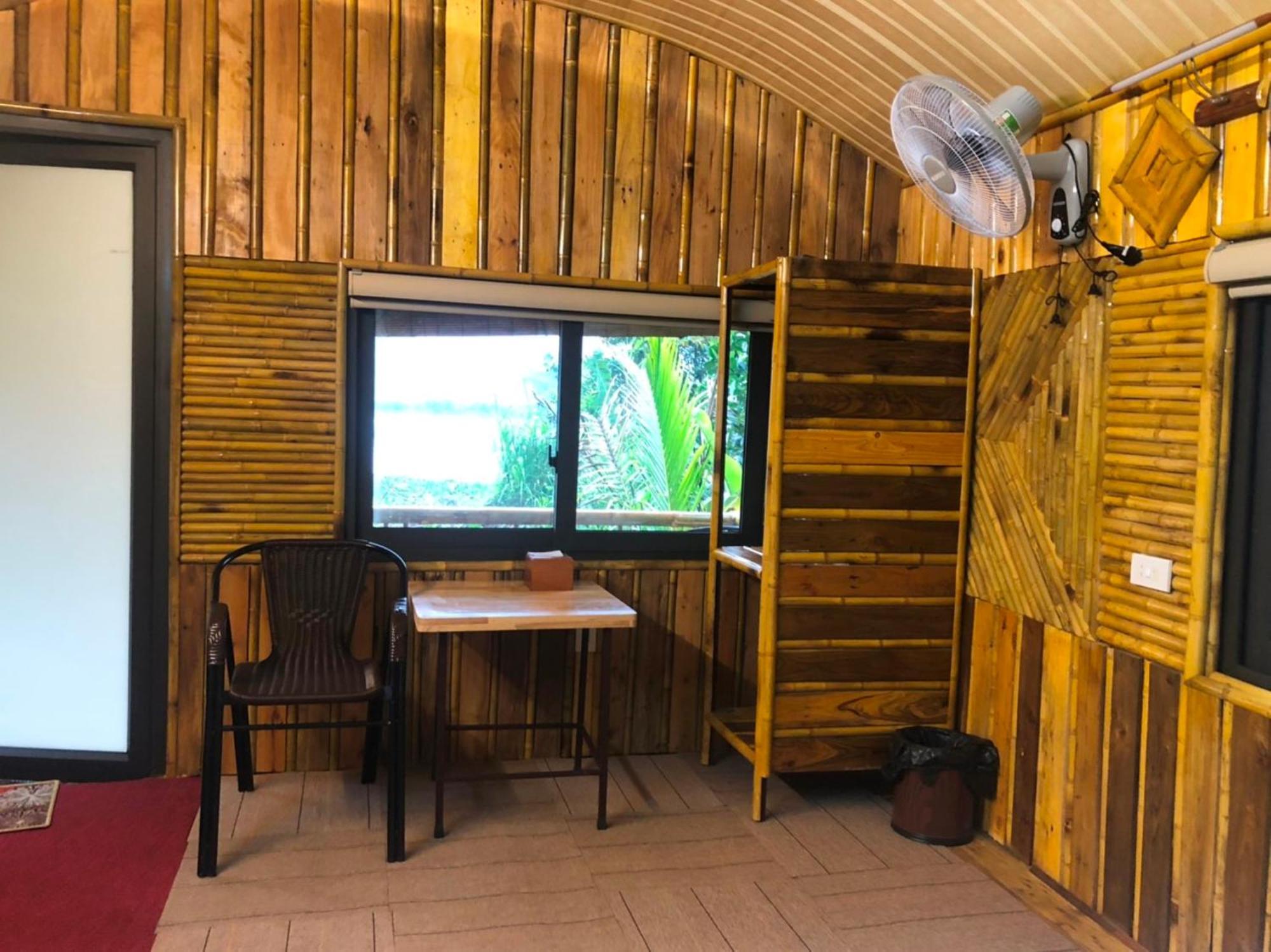 Xuan Son Lakeside Bungalow Ninh Binh Eksteriør billede