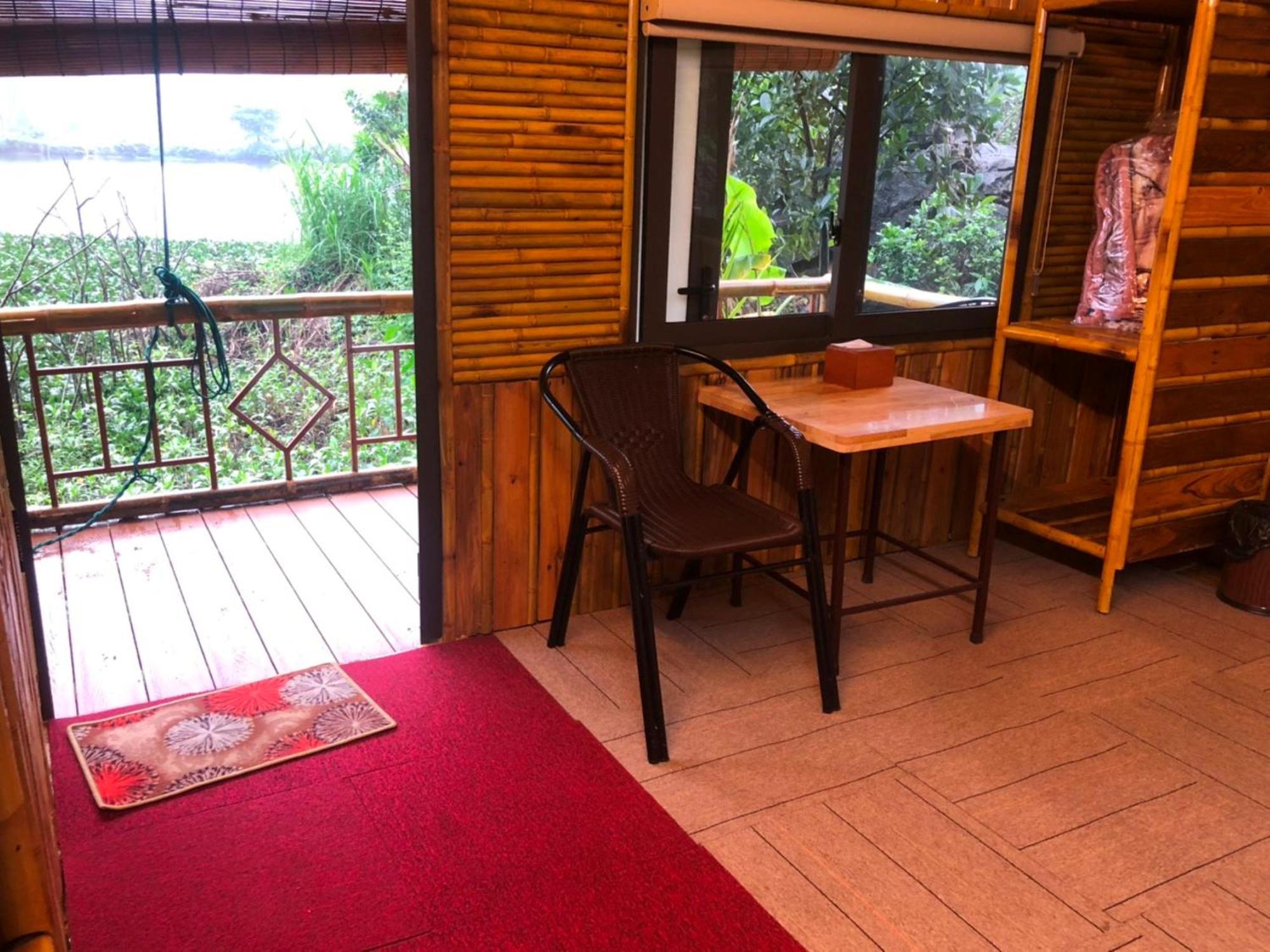 Xuan Son Lakeside Bungalow Ninh Binh Eksteriør billede